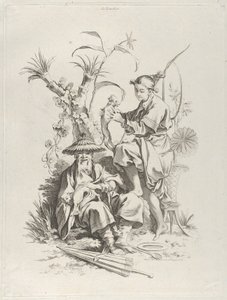Touch by François Boucher