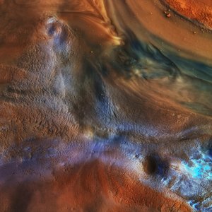 Vibrant Cosmic Flow