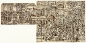 Triumph of Alexander