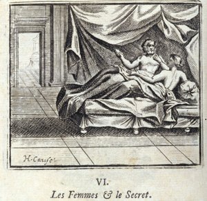 Women and Secret