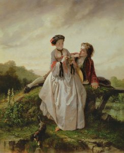 Flirtation