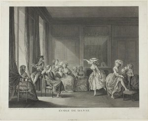 Dancing School