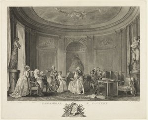 The Concert