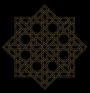 Maze by Francois Domain