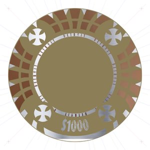 PokerChip by Francois Domain