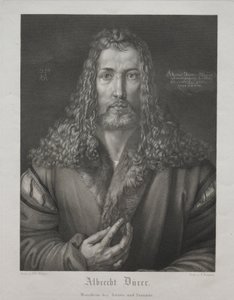 Albrecht Dürer