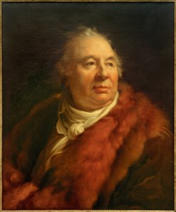 Portrait of the Poet Dulcis