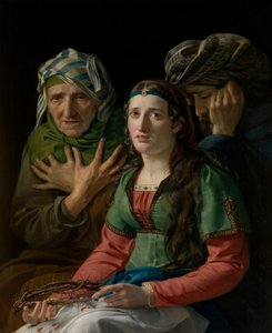 by Francois Joseph Navez