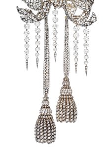 The Empress Eugenie Brooch, c.1855
