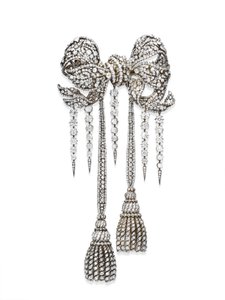 The Empress Eugenie Brooch, c.1855 by Francois Kramer
