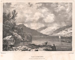 Lac Lomond