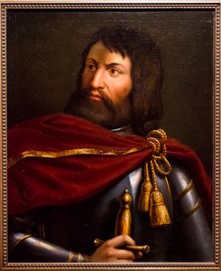 Simon de Montfort