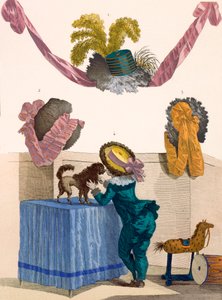 Designs for Hats