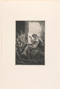 Cleopatra (?)