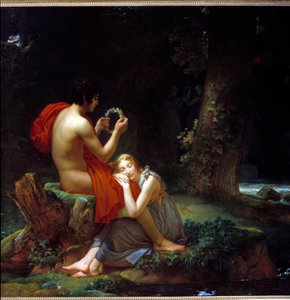Daphnis and Chloe