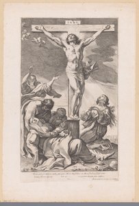 Christ on the Cross