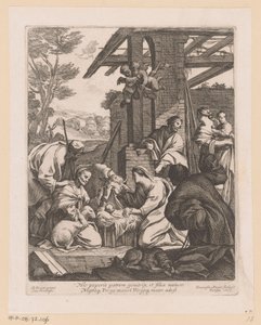 Birth of Christ