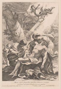 Martyrdom of Saint Sebastian