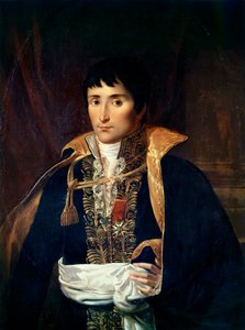Portrait of Lucien Bonaparte (1775 - 1840)