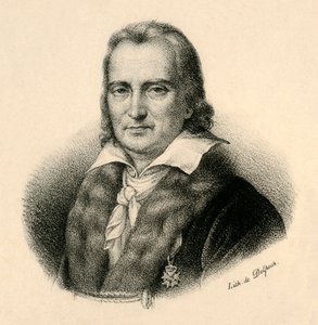 Gretry, 1741-1813
