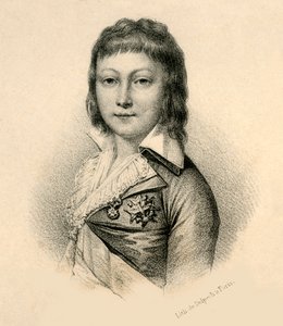 Louis XVII