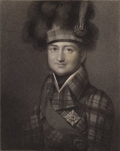 Jame Duff, 4th Earl of Fife