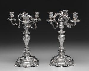 Candelabrum