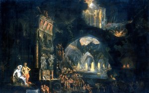 The Underworld