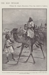 Mohammed Abdullah Hassan, the 