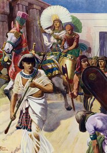 Joseph The Ruler
