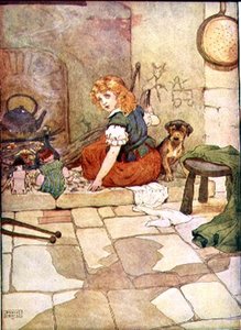 Little Polly Flinders from 