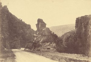 Landscape, 1858