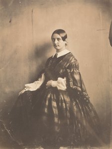 Portrait of a Woman