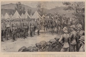 After the Storming of Lombard