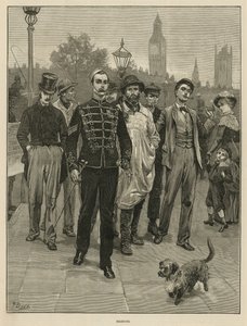 Recruits