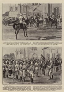 The Annexation of the Transvaal