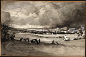 Hunslet from John O