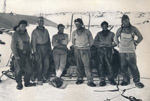 Lieut. Campbell