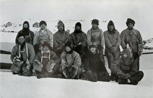 Southern Party 1912