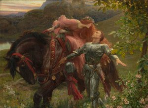 La Belle Dame Sans Merci
