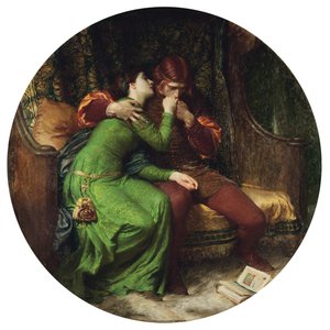 Paolo and Francesca