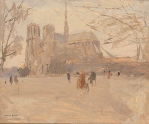 Notre Dame no. II