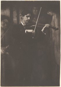 Frank Eugene by Frank Eugene
