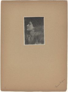 Lady of Charlotte