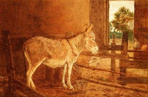 A Brown Study by Frank Goodwin