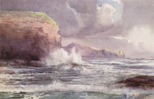 Te-Wenga by Frank H Wright