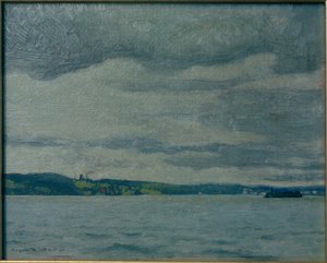 Serenity (Distant Kenora)
