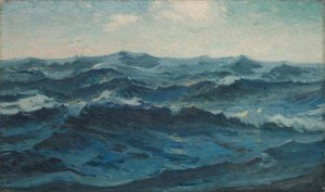 Before 1915 by Frank Knox Morton Rehn