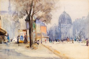 Dome des Invalides