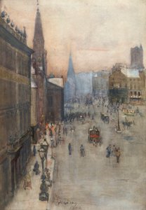 Street Scene